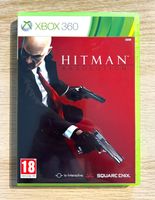 Hitman Absolution Xbox 360