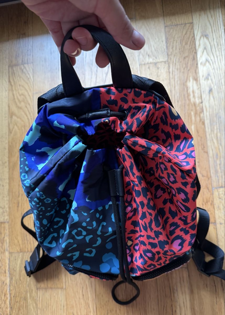 Desigual Rucksäcke: Rucksack von Desigual NEU – Neu (gemäss Beschreibung) aus Zürich von Loveparfumes 2