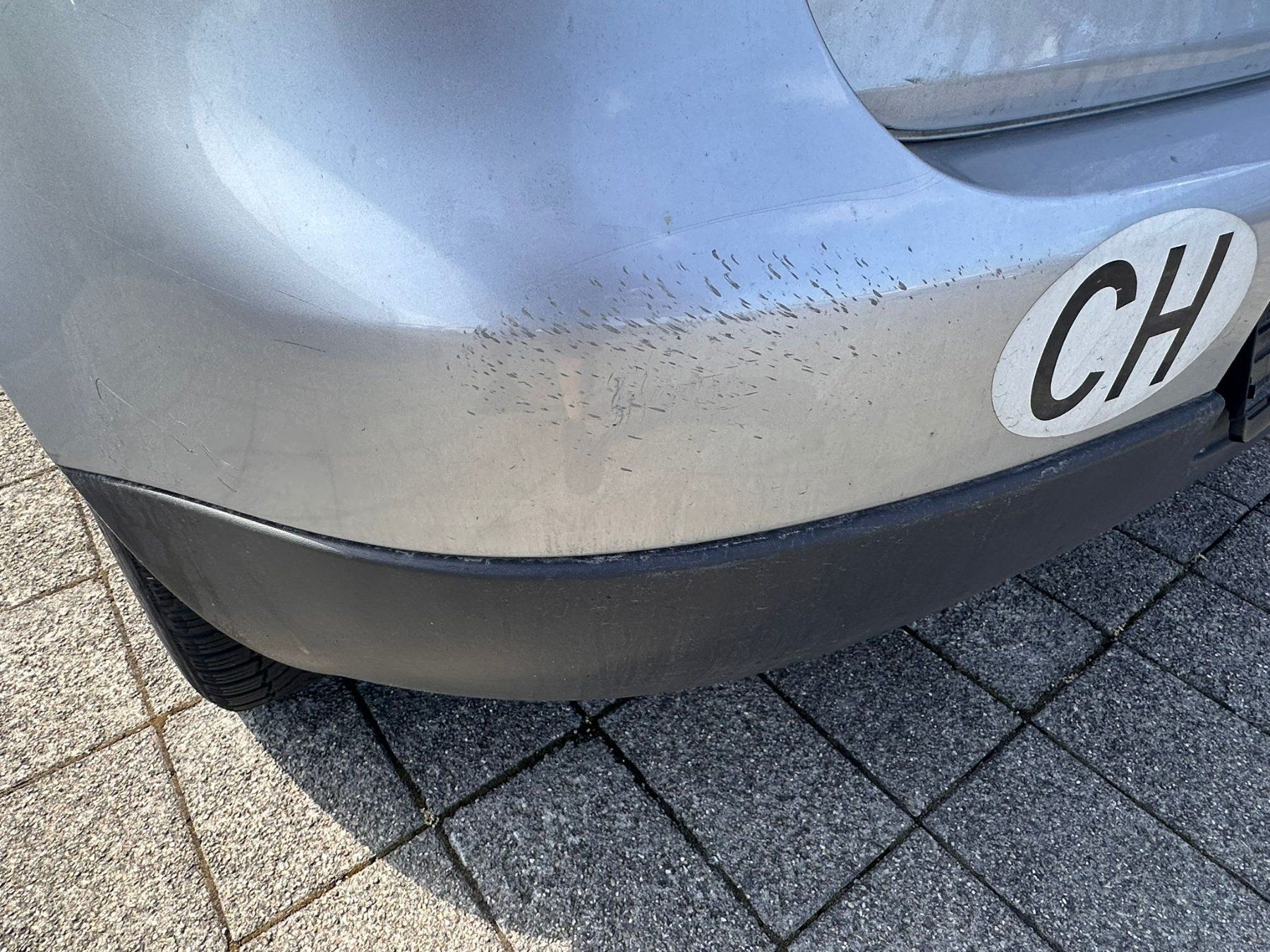 VW Autos: VW Golf 1.9 tdi – Gebraucht aus Otelfingen von hof74 8