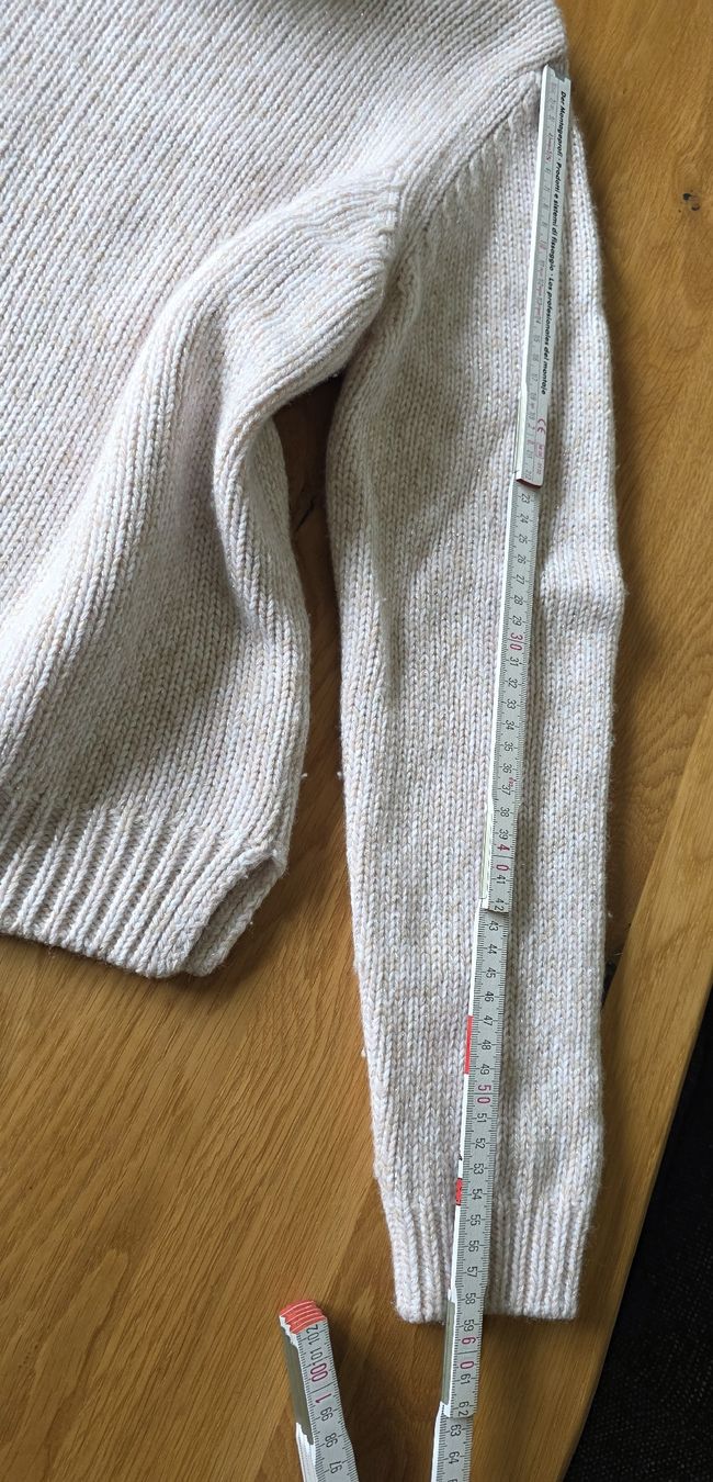 Pullover & Sweatshirts: Sehr schöner Pullover von "HUBERT GASSER" Gr. L – Neu (gemäss Beschreibung) aus Schneisingen von backstore24 5