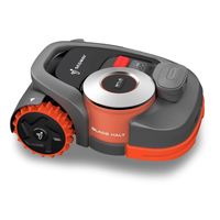 Segway Navimow H800E-VF GPS-Mähroboter