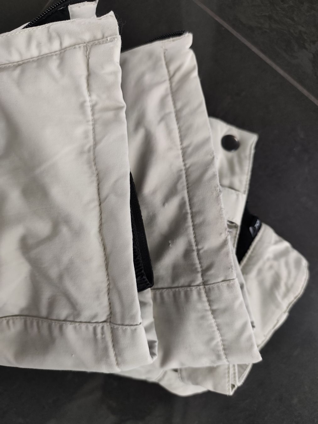 Hosen: Skihose Powerzone Gr. 152 – Gebraucht aus Muhen von Jackyw 1