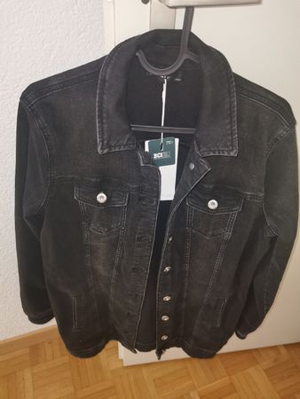 ONLY Damen Jeansjacke Gr. M neu