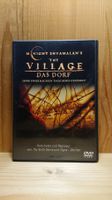 THE VILLAGE Das Dorf DVD mit Joaquin Phoenix