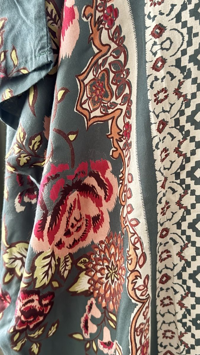 Kleider: Kimono / kaftan – Neu (gemäss Beschreibung) aus Mörigen von TimelessFinds 2