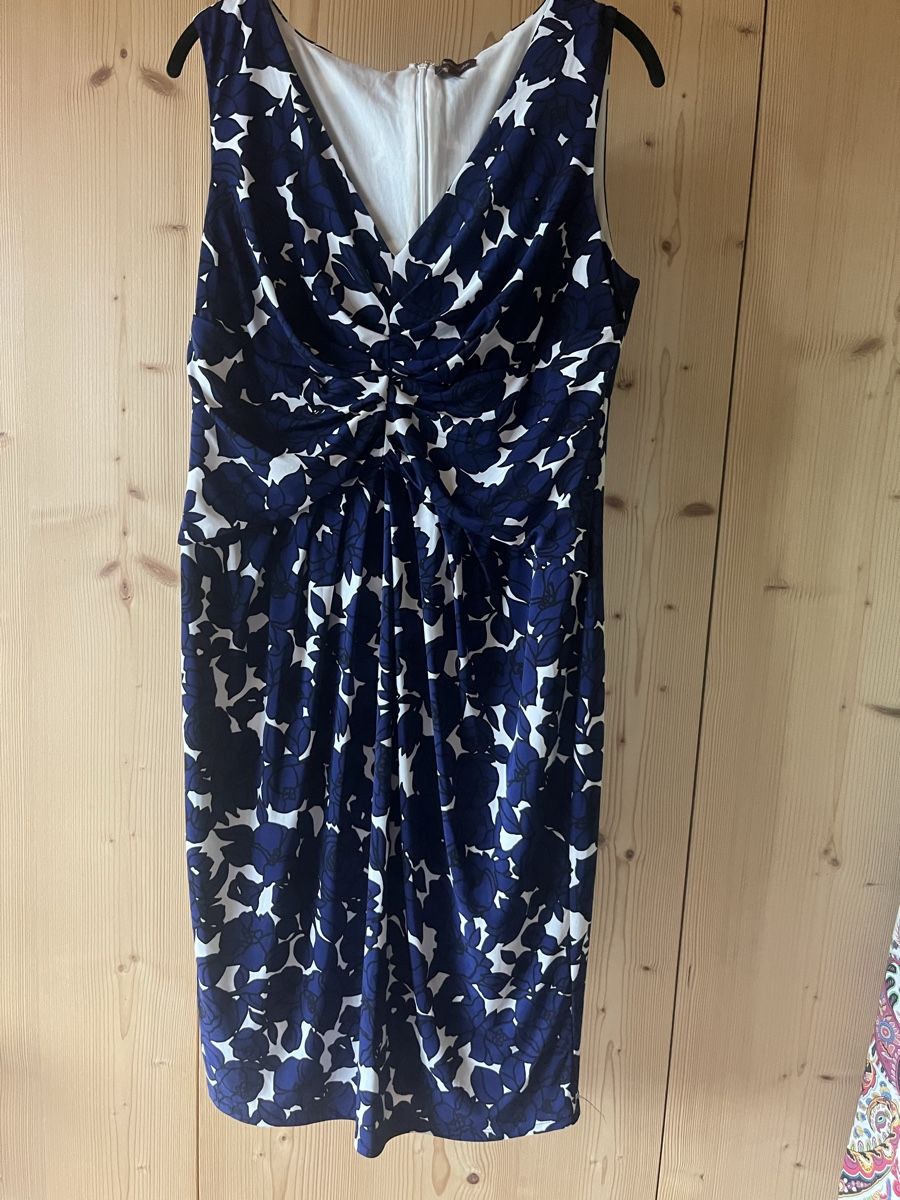 Phase Eight Vestiti: PHASE Eight Kleid 44/uk16 – Nuovo e nell'imballaggio originale da Saanen venduto da SoniaMichaela 2