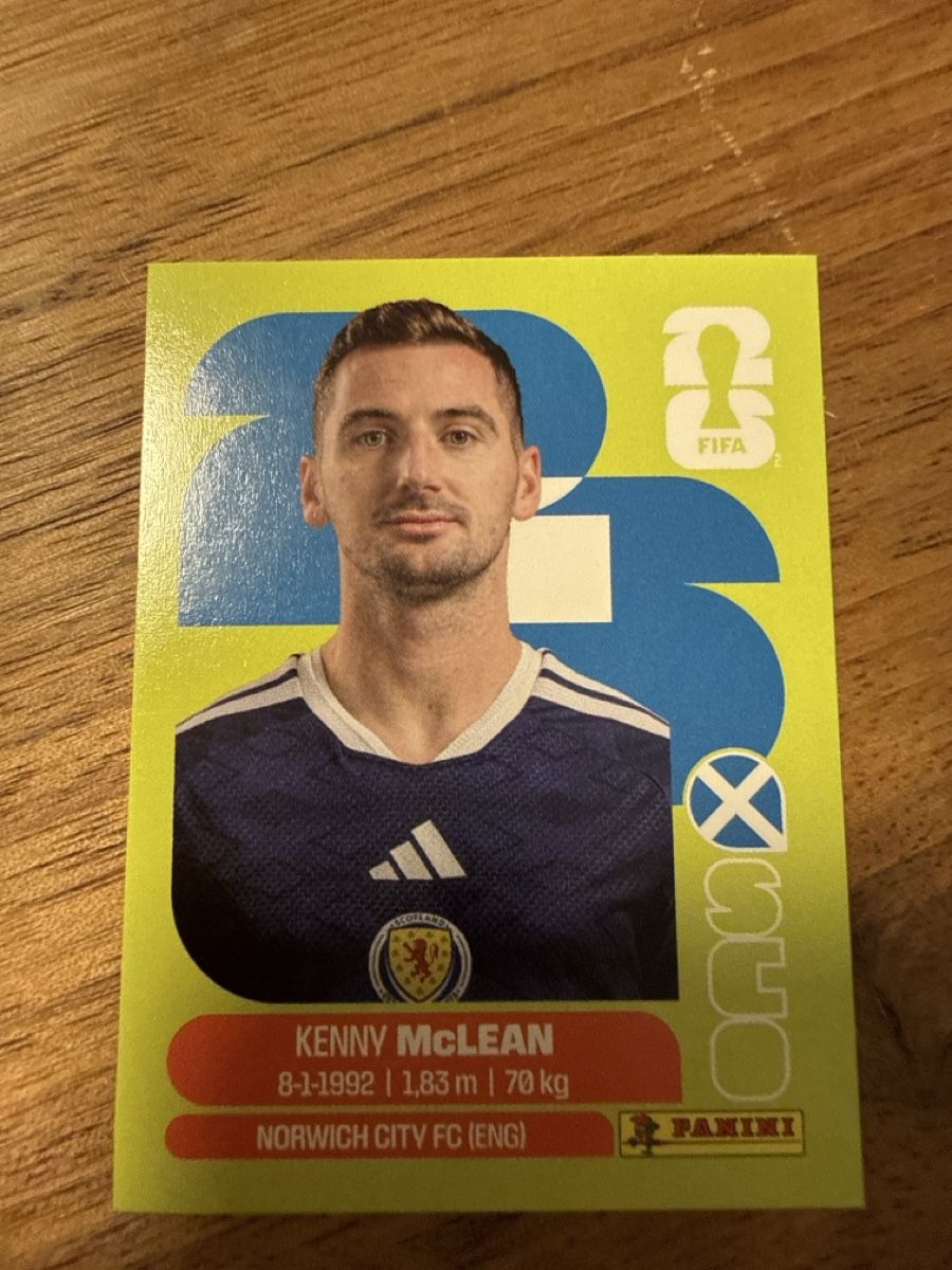 Panini Cartes à collectionner: Panini Fifa SCO 16 – Neuf (Voir description) à Allschwil par Japollo