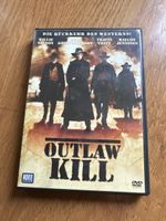 Outlaw Kill DVD Kris Kristofferson Western