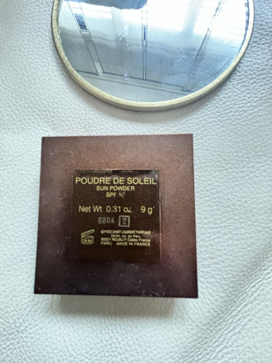 Make-up: Yves Saint Laurent – Nuovo (secondo la descrizione) da Pully venduto da Kalissa 2