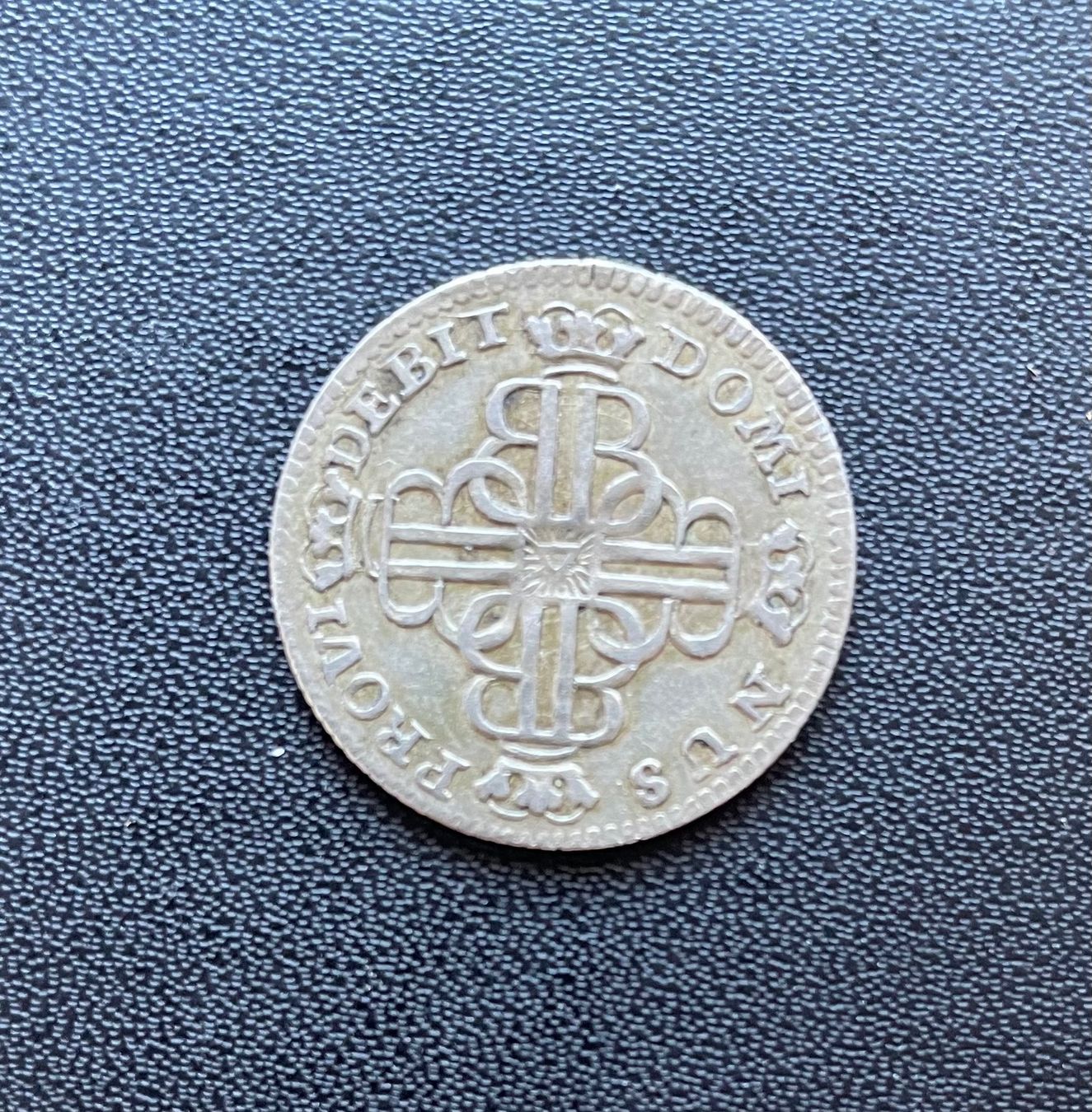 Tutti le monete: Bern - 10 Kreuzer 1776 Silber – Usato da Meilen venduto da coins4sale 1