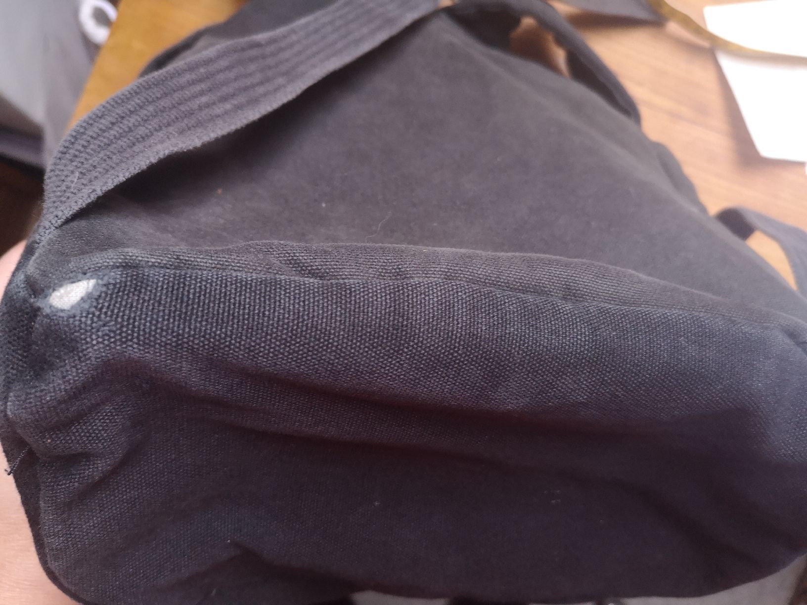 Dakine Zaini: Dakine Rucksack klein – Usato da Aumont venduto da Mandragora02 2