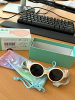 Lunettes de soleil pour bébé BÉABA - NEUF
