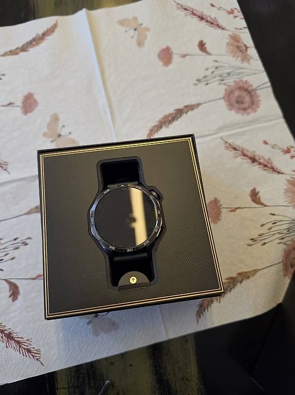 Smartwatch: Huawei GT 4  – Usato da Niederglatt ZH venduto da sma_ln6s 7