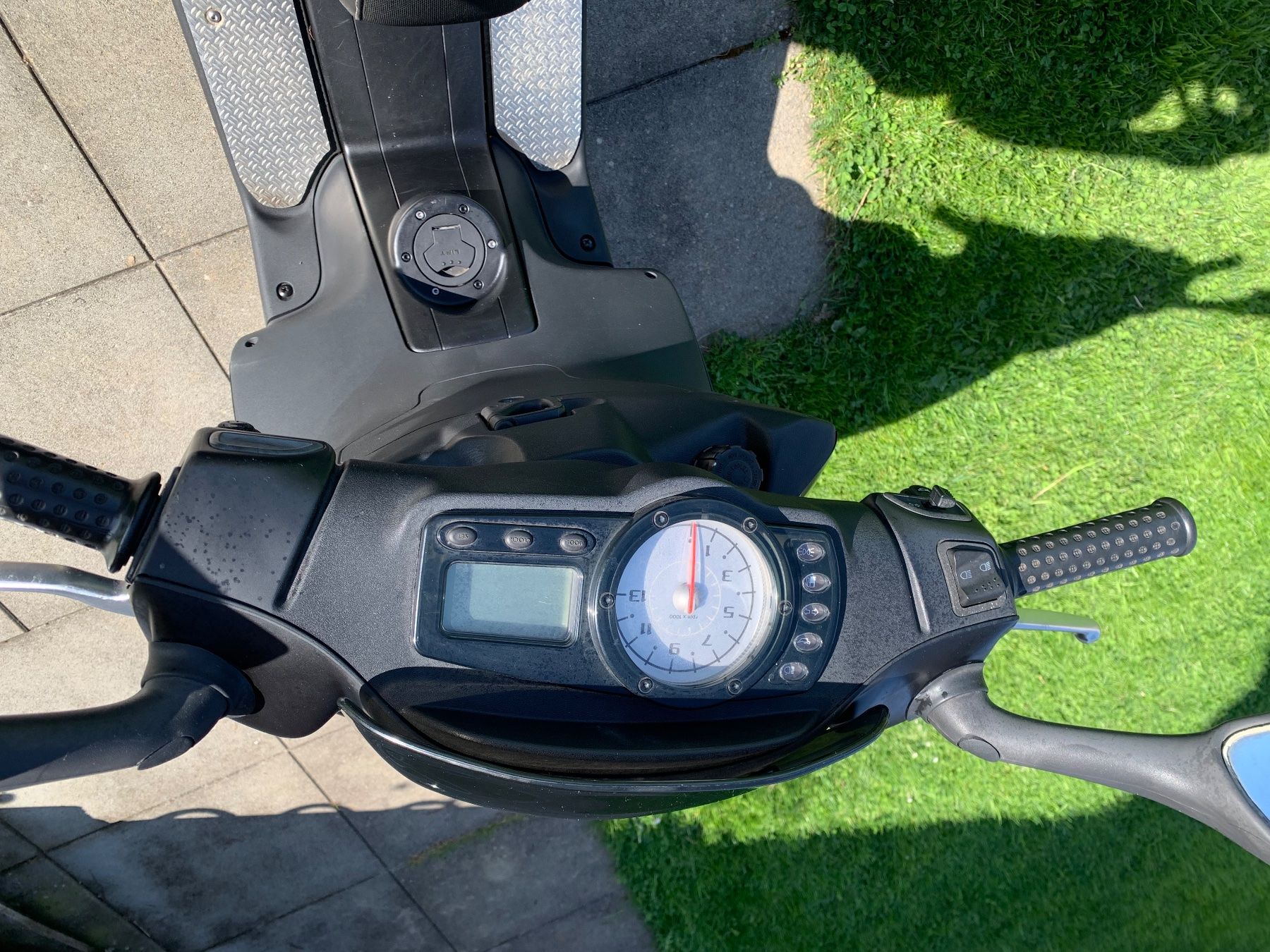 Piaggio Scooter: Vente scooter Piaggio 50 cm bon état – Usato da Mézières FR venduto da lei_zy95 5