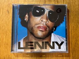 CD von Lenny Kravitz