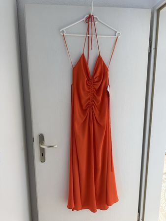 Sandro Paris Kleid Gr 34