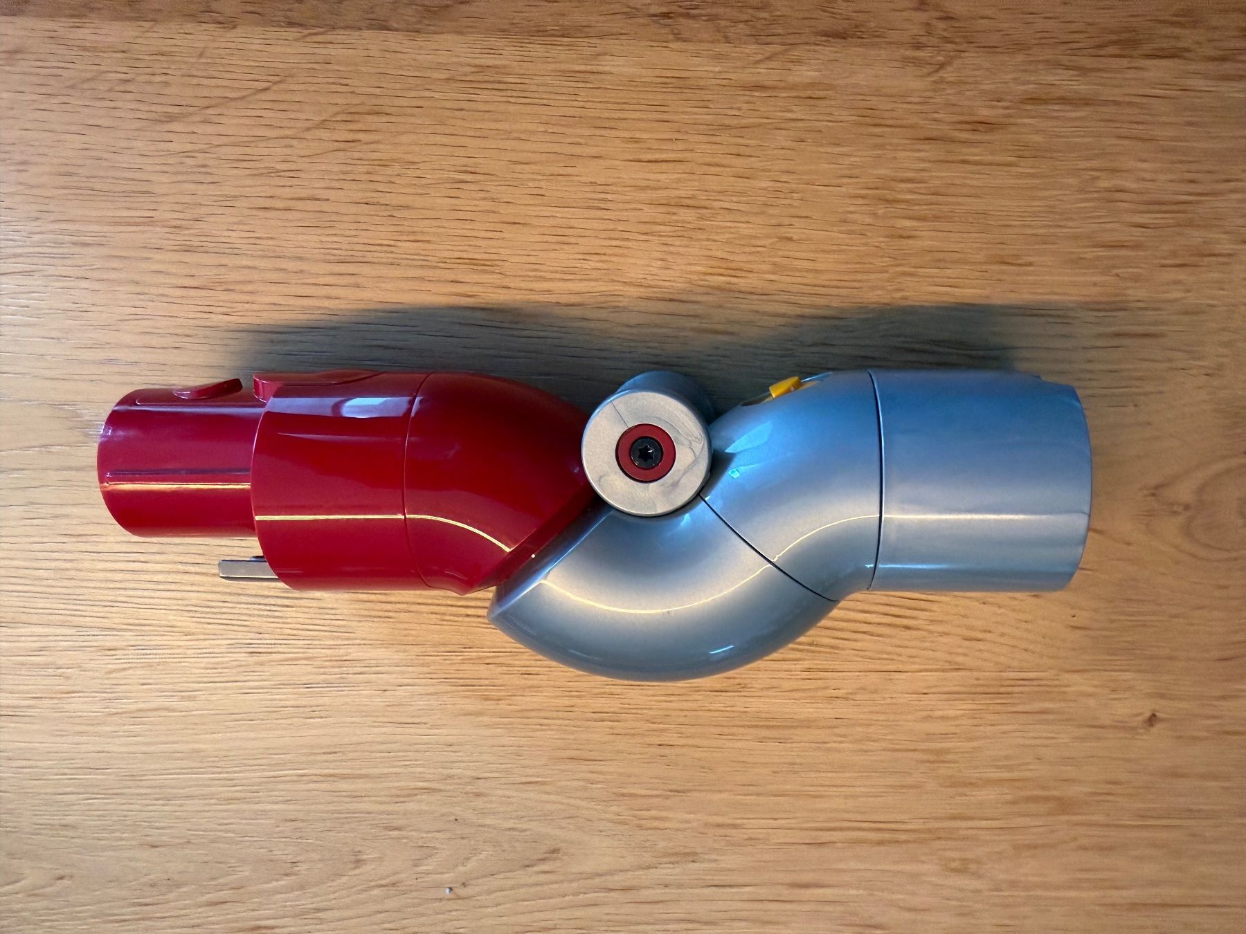 Dyson Aspirapolveri & Accessori: Gelenk-Aufsatz – Usato da Frick venduto da chr_ts5y