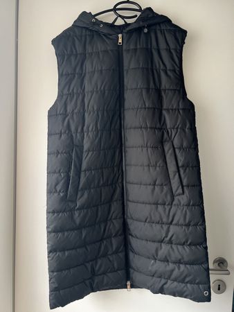 SALE 🖤 Übergangsweste S.Oliver