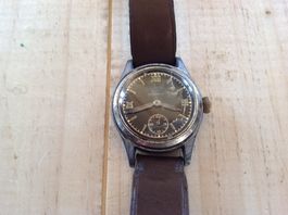 montre militaire WWII - Huma 500 / field Watch