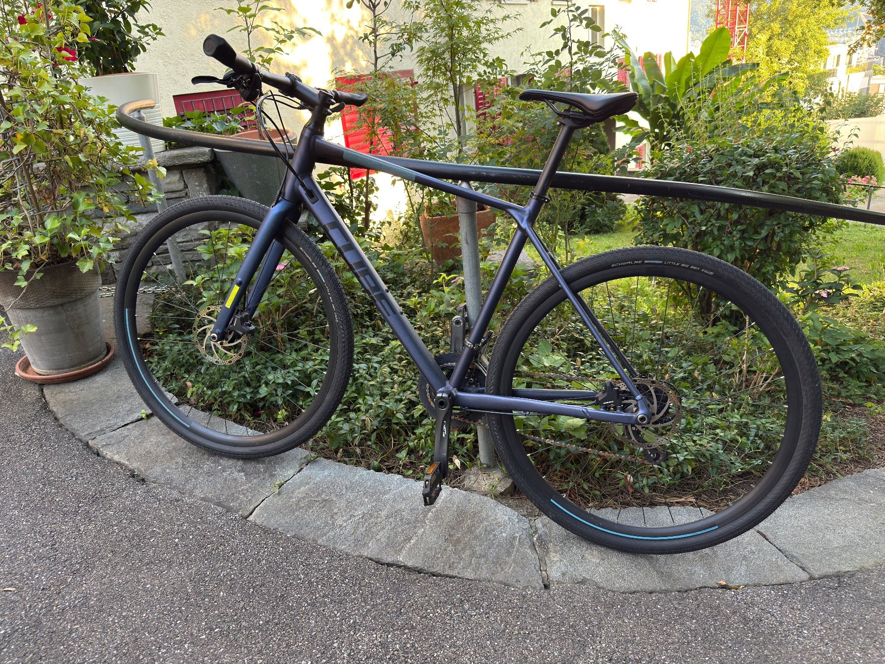 Cube Biciclette: Velo – Usato da Zürich venduto da ehv 7