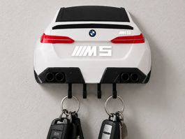 Bmw M5 G90 Schlüsselhalter