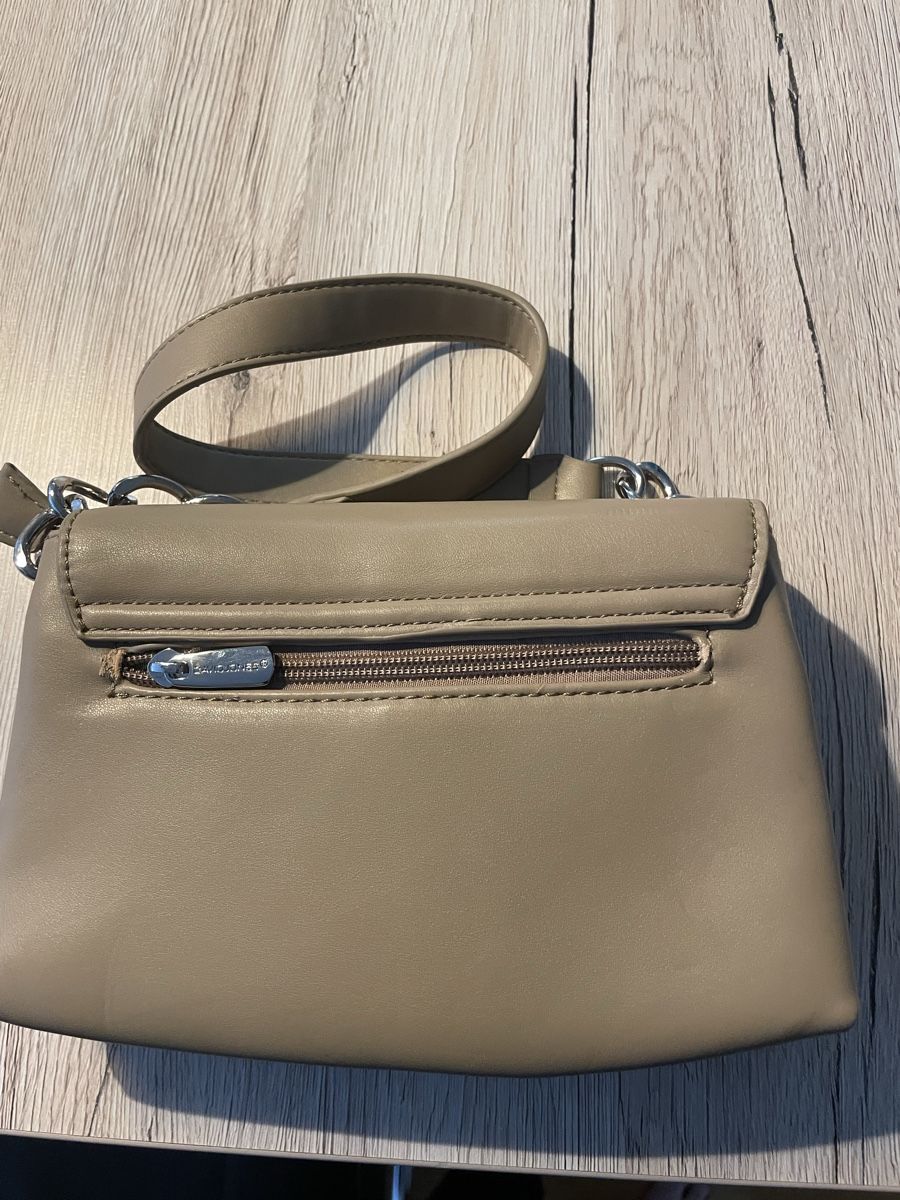 David Jones Borse da donna: David Jones Handtasche, neuwertig – Usato da Oberwil BL venduto da Petermib 1