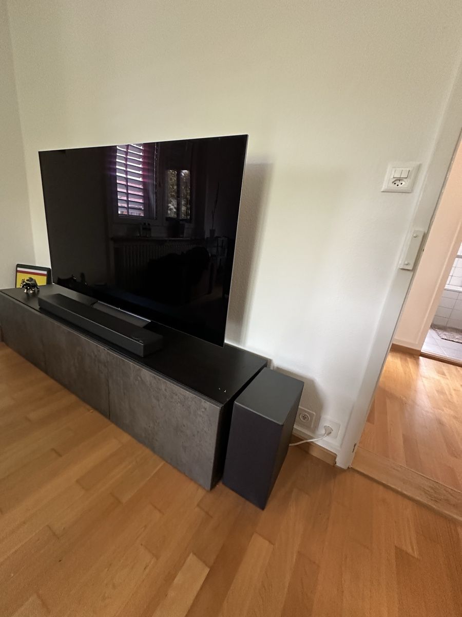 Mobili TV: TV Möbel – Usato da Zürich venduto da sra_7fsy 1