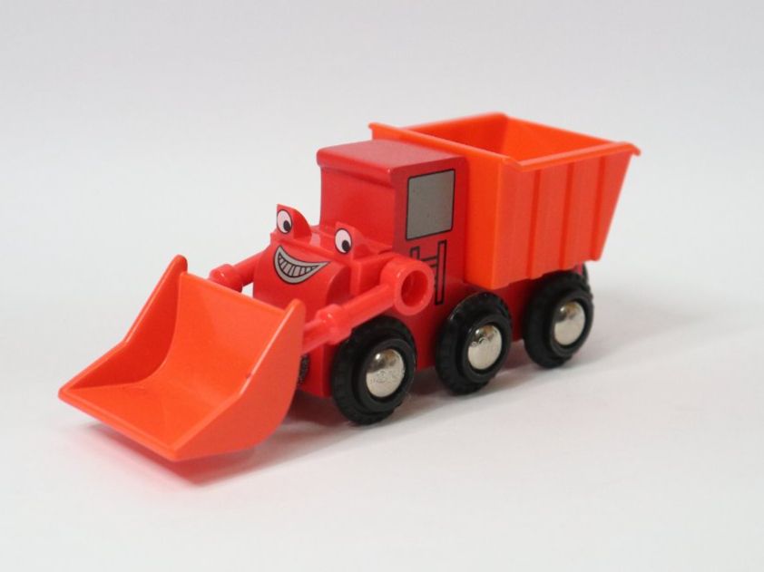 Brio Spielzeuge: Brio Bagger neu – Neu (gemäss Beschreibung) aus Eschenbach SG von Astalavista