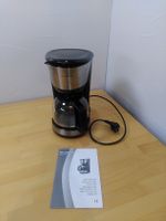 Emerio Kaffeemaschine, Filterkaffee