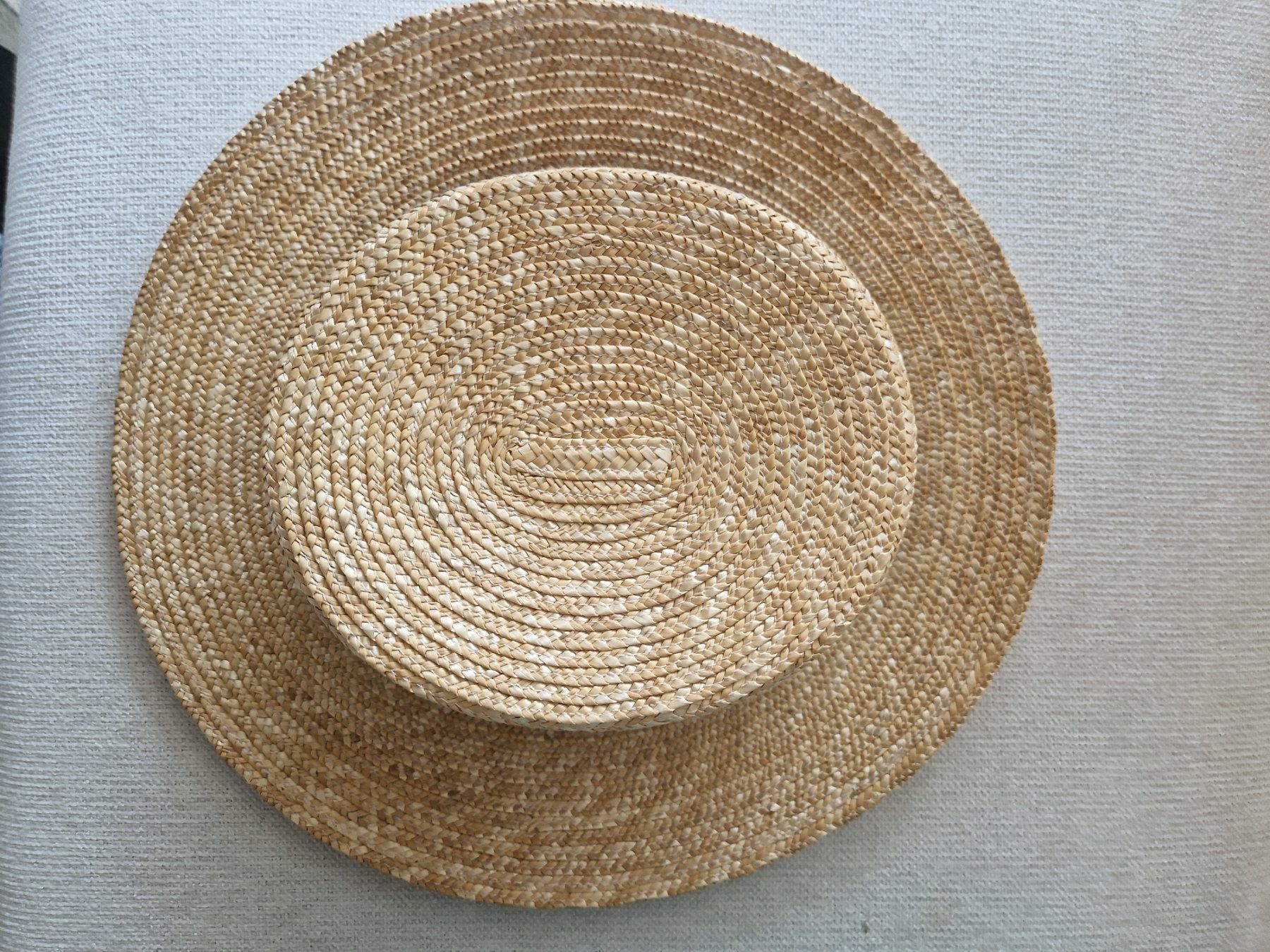 Chapeaux, bonnets & casquettes: Sonnenhut Nicowa – D'occasion à Roggwil BE par Rubiroseanne 3
