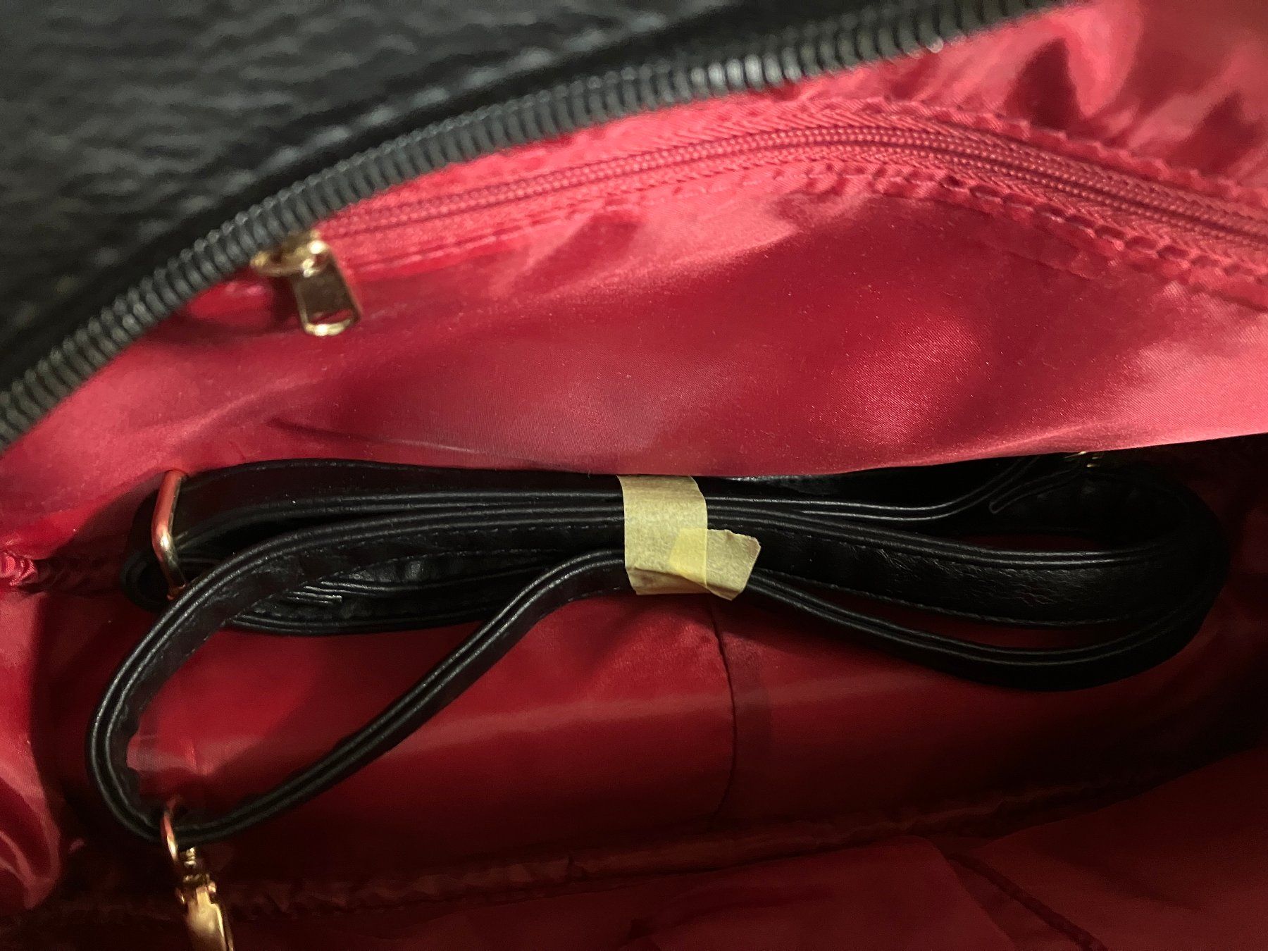 Fila Borse da donna: FILA Handtasche, Gold Edition – Nuovo (secondo la descrizione) da Riedholz venduto da mastercom 4
