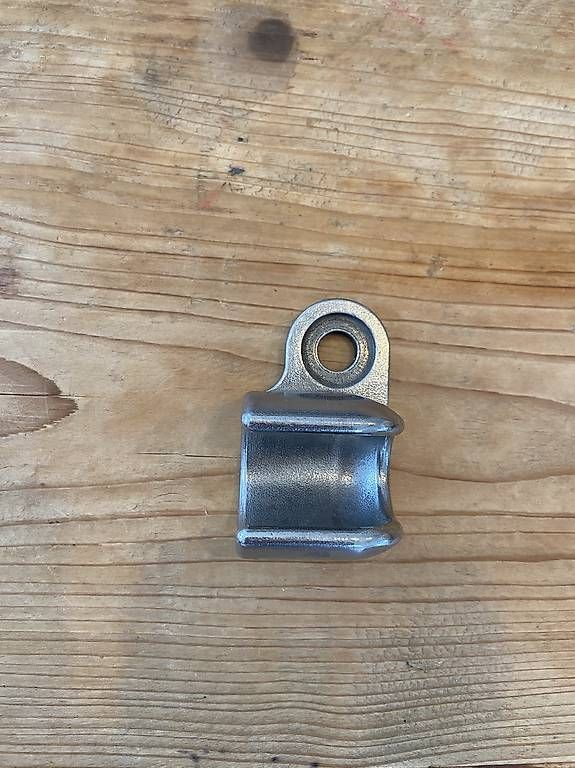 Anhängerkupplungen: Achskupplung Axle Mount ezHitch Cup – Gebraucht aus Adligenswil von Jasimin2