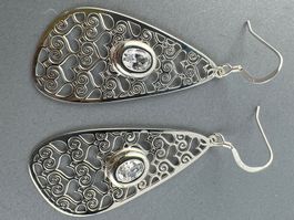 Ohrstecker 925 Silber