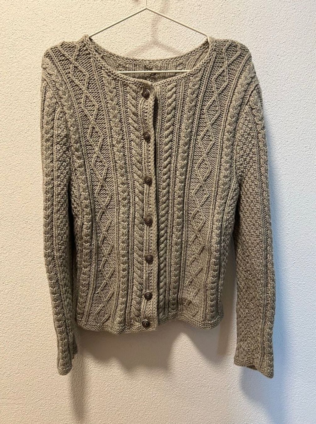 Maglioni & Felpe: Strickjacke/Cardigan Grösse S – Usato da Adligenswil venduto da 19laura