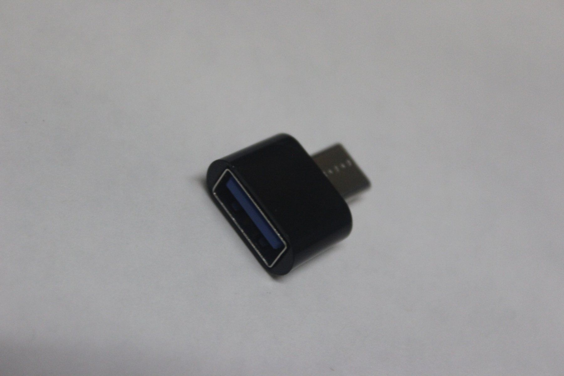 Unità & Adattatore: MacBook Buchse USB C auf USB A Adapter handy natel smartphon – Nuovo (secondo la descrizione) da Kirchdorf AG venduto da Restposten110