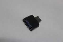 MacBook Buchse USB C auf USB A Adapter handy natel smartphon