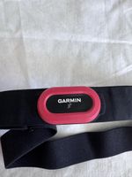 Garmin Heart Rate monitor - new and unused 