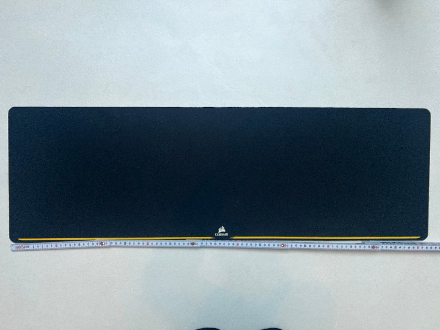 Corsair Tappetini per mouse: Grosse Mousematte Corsair – Usato da Wettingen venduto da Muda33