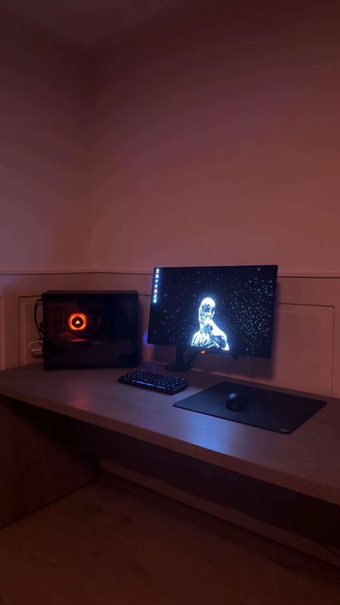 Nvidia PC: High End Gaming Pc  – Nuovo (secondo la descrizione) da Münsingen venduto da die_lk9z 3