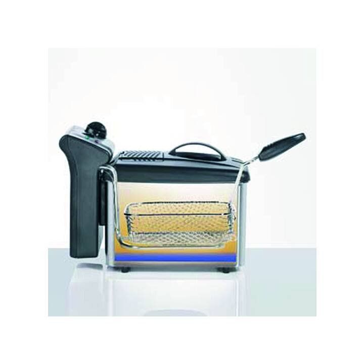 Koenig Friteuse Fry 3 - 3.5 Liter | Kaufen auf Ricardo