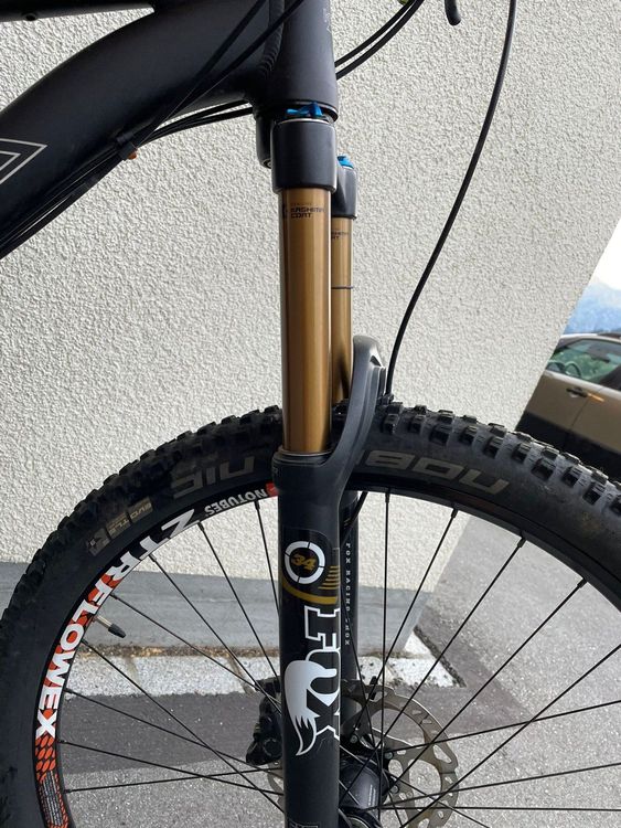 Koba Vélos: Mountain Bike, Enduro Koba – D'occasion à Curaglia par catschadur 2