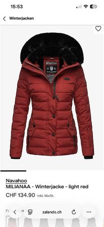 Jacke