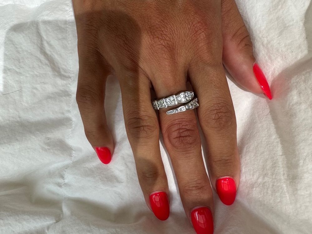 Anello Kaufen auf Ricardo