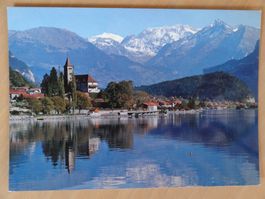 Brienz - Sustenhorn