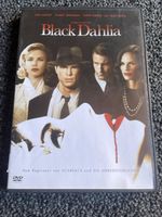 Black Dahlia DVD(21708)