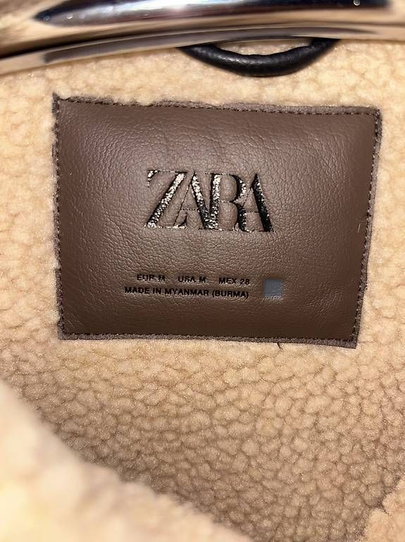 Zara Giacche: Zara Jacke Gr. M – Usato da Rheineck venduto da fabiennekx 2