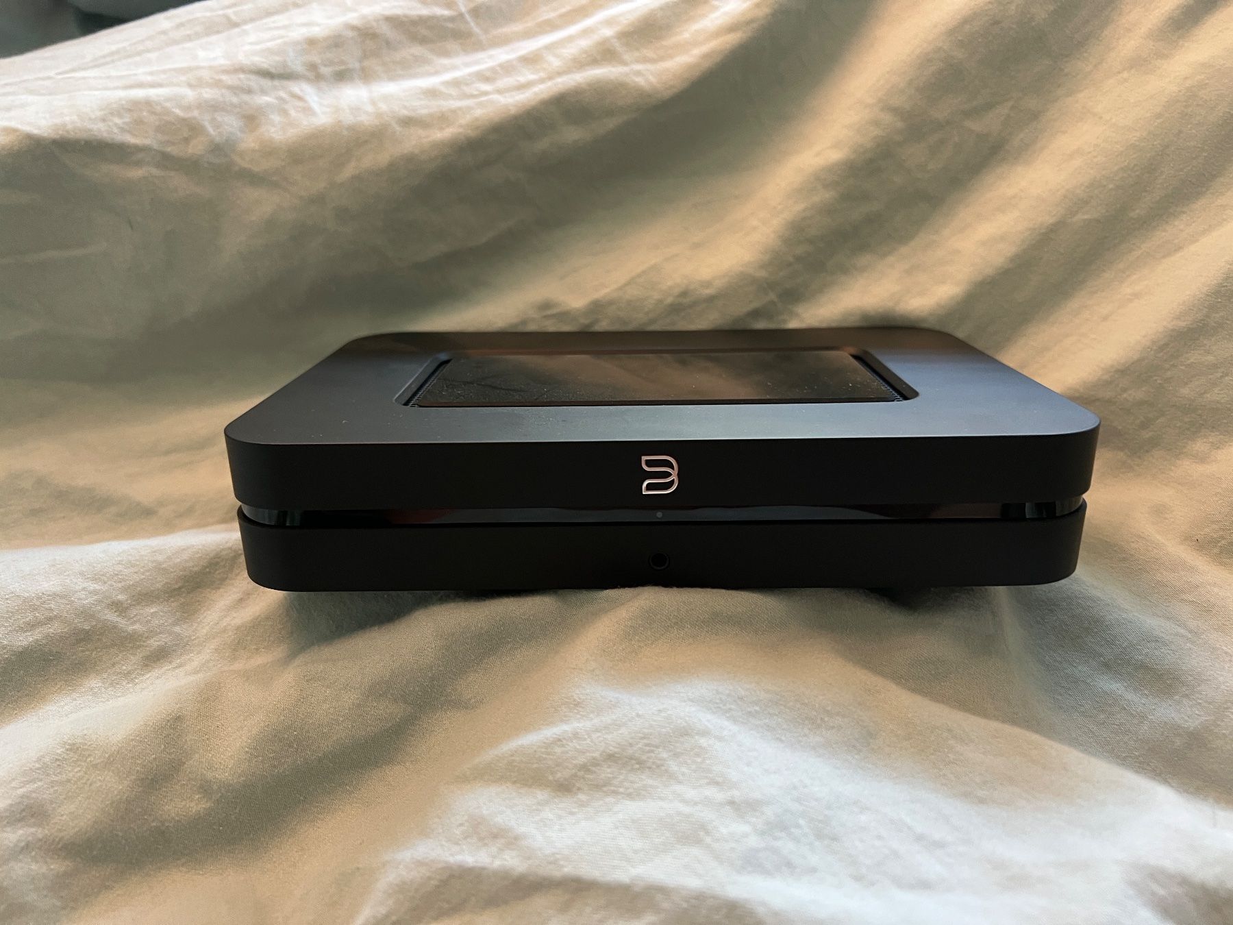Bluesound Multimediaplayer & Streamer: Bluesound Node Streamer – Gebraucht aus Zürich von liv_5zqt 1