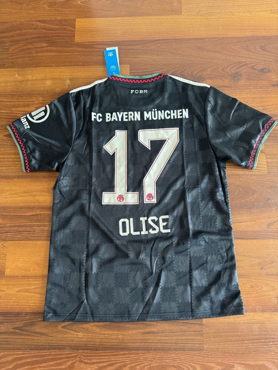 Bayern München Leibchen & Hosen: FC Bayern München Trikot 25/26 – Neu (gemäss Beschreibung) aus St. Gallen von JanisB23 1