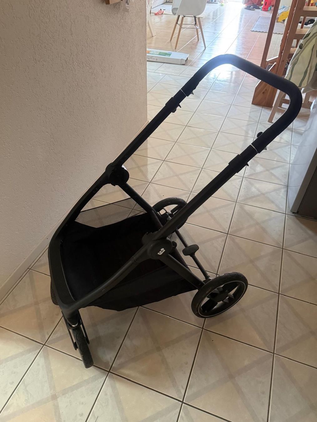 Maxi-Cosi Carrozzine: Set Poussette Maxi-Cosi Oxford! – Usato da Apples venduto da Fnic0502 6