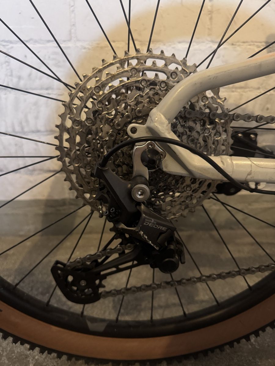 Canyon Velos: Canyon Young Hero 2XS – Gebraucht aus Aarburg von fred_RM5 3